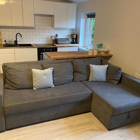 Apartament W Malowniczej Sosnowce Sosnówka Esterno foto