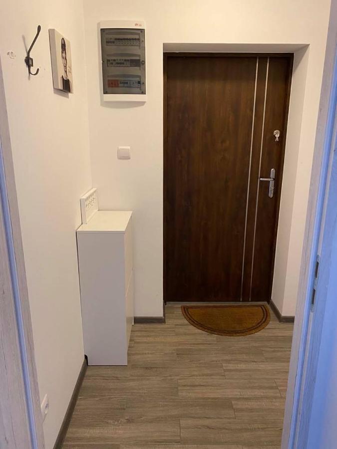 Apartament W Malowniczej Sosnowce Sosnówka Esterno foto