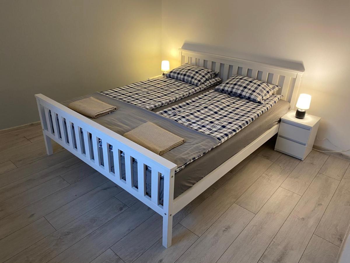 Apartament W Malowniczej Sosnowce Sosnówka Esterno foto