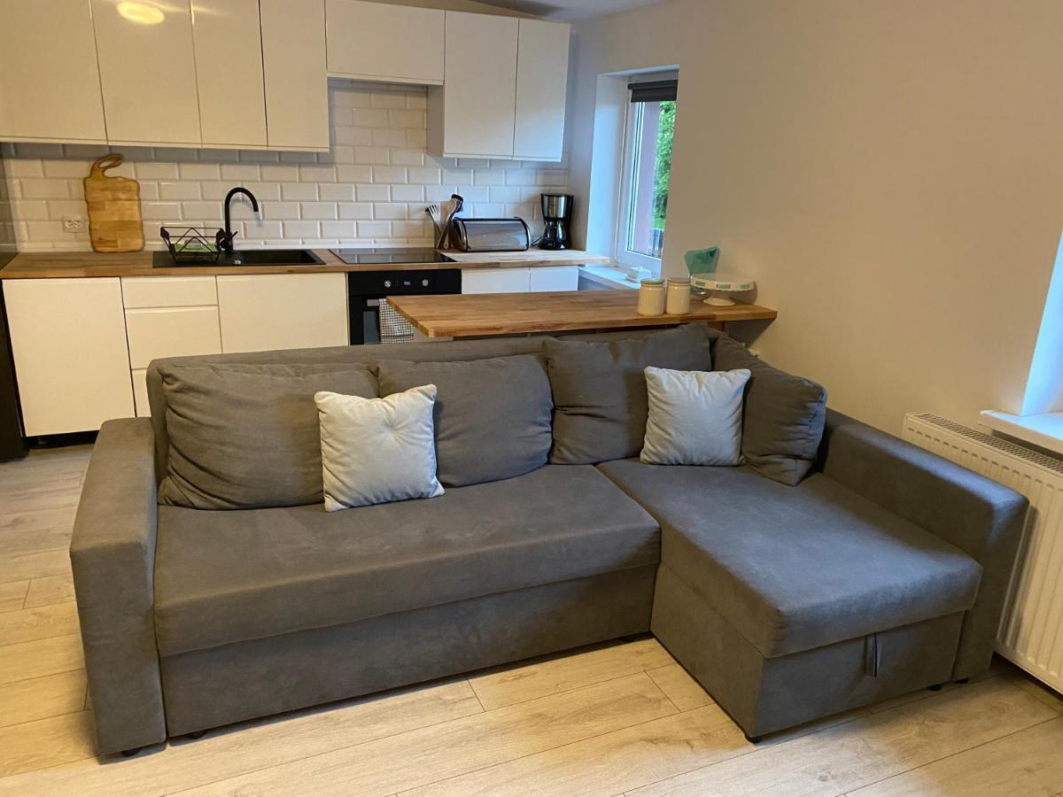 Apartament W Malowniczej Sosnowce Sosnówka Esterno foto